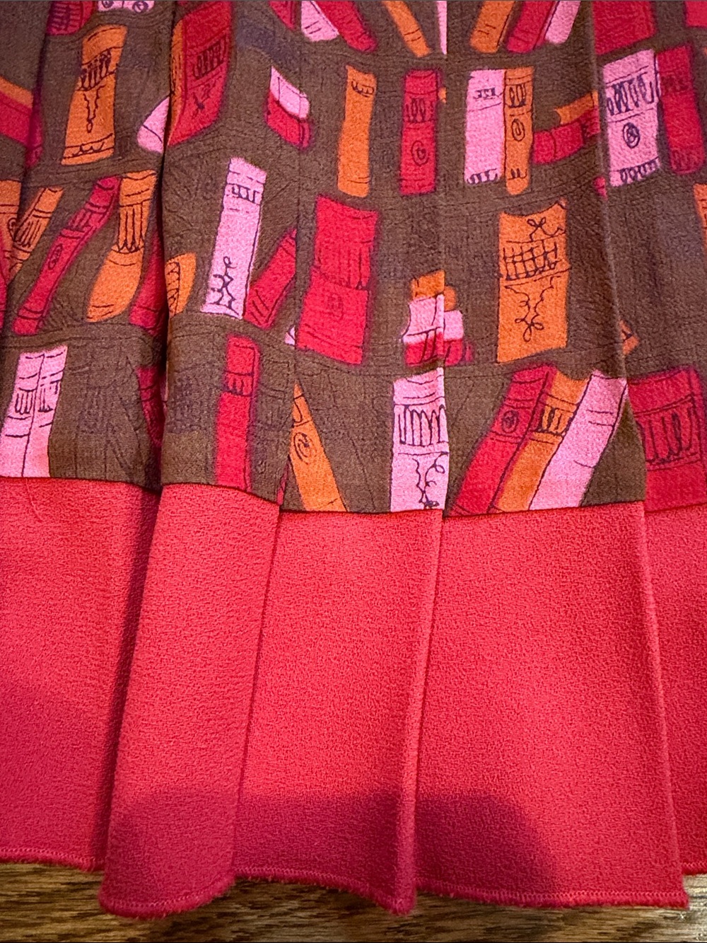 Anna Sui Dress - Picture 8 of 15